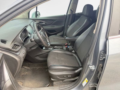 2019 Buick Encore Sport Touring