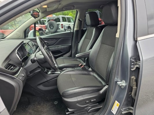 2019 Buick Encore Preferred in North Huntingdon, PA - Jim Shorkey Auto Group