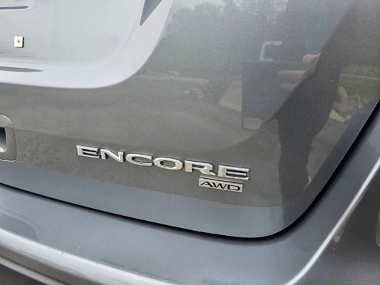 2019 Buick Encore Preferred in North Huntingdon, PA - Jim Shorkey Auto Group