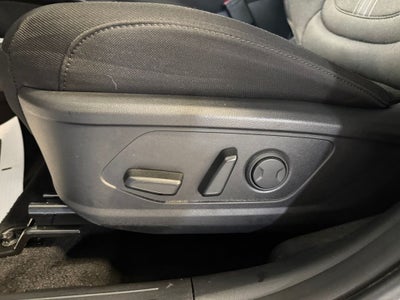 2024 Hyundai Tucson Hybrid Blue