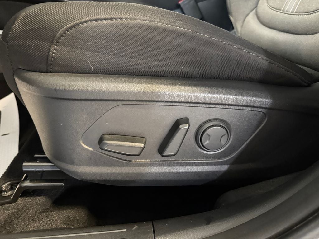 2024 Hyundai Tucson Hybrid Blue
