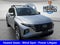 2024 Hyundai Tucson Hybrid Blue