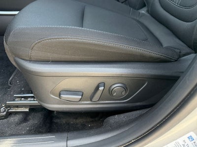 2024 Hyundai Tucson Hybrid Blue