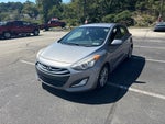 2015 Hyundai Elantra GT Base