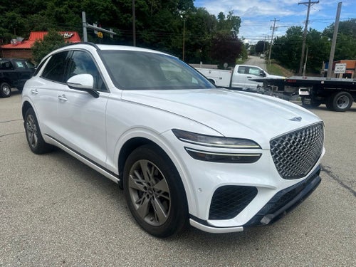 2022 Genesis GV70 3.5T Sport