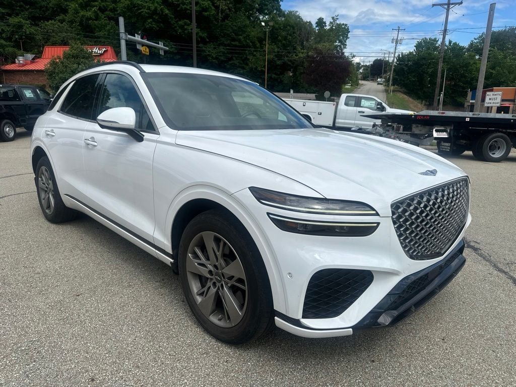 2022 Genesis GV70 3.5T Sport