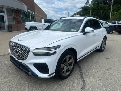 2022 Genesis GV70 3.5T Sport