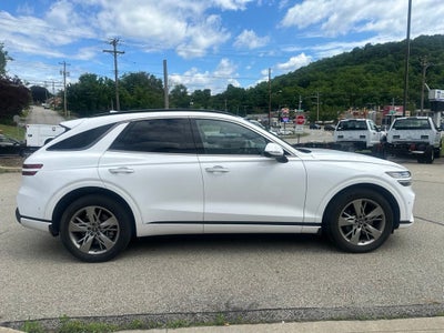 2022 Genesis GV70 3.5T Sport