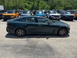 2023 Kia Stinger GT-Line