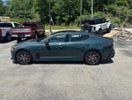 2023 Kia Stinger GT-Line