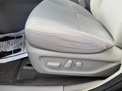 2019 Kia Sedona LX