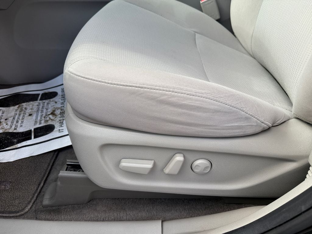2019 Kia Sedona LX