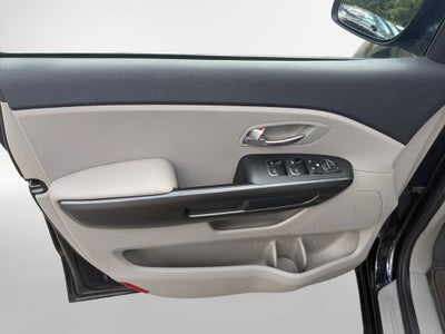 2019 Kia Sedona LX
