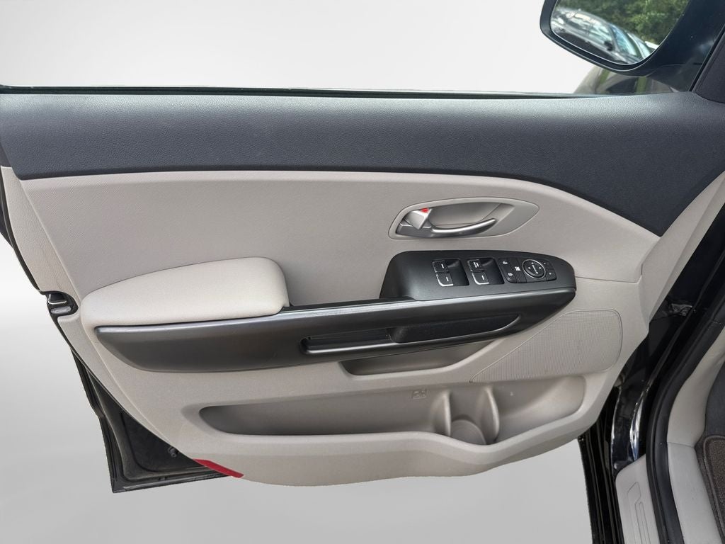 2019 Kia Sedona LX