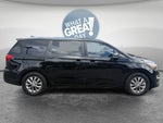 2019 Kia Sedona LX