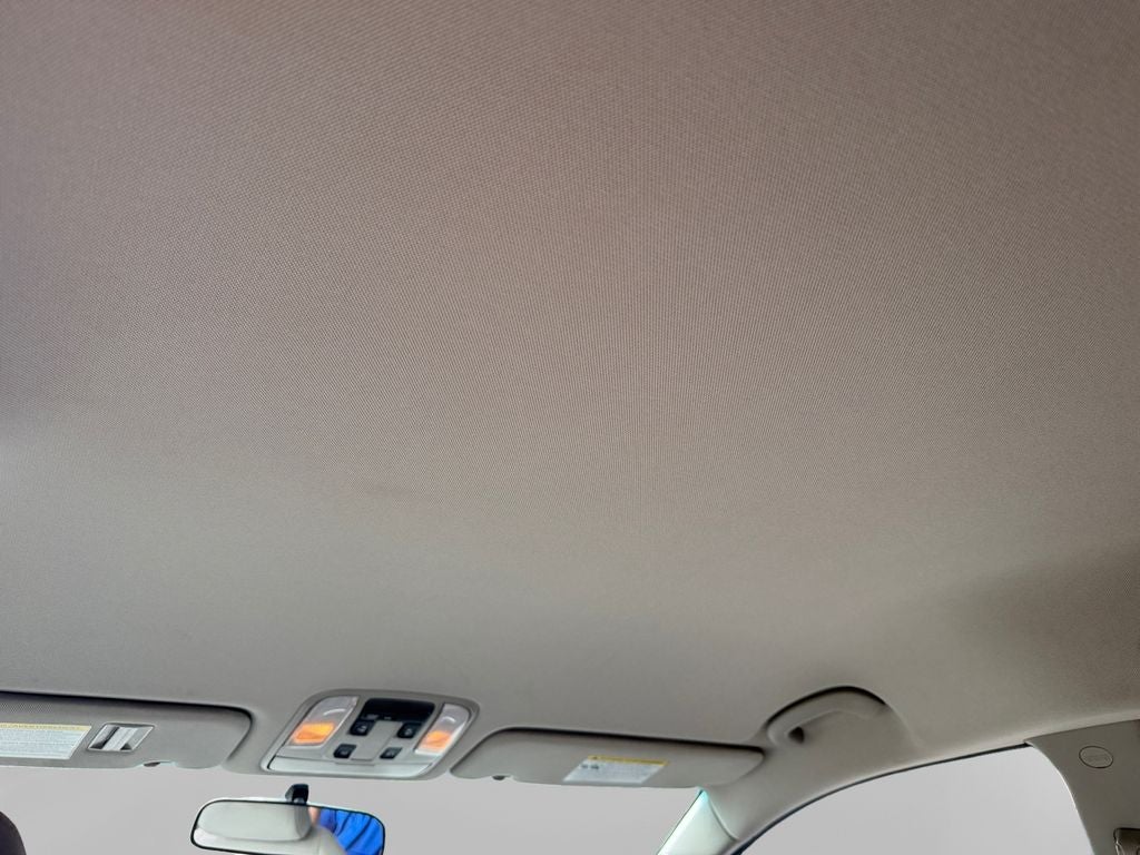 2019 Kia Sedona LX