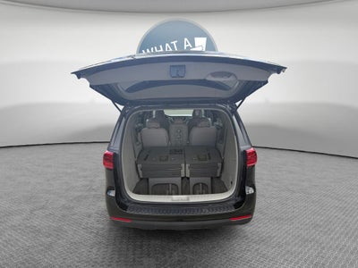 2019 Kia Sedona LX