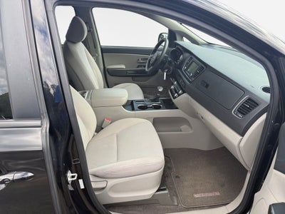 2019 Kia Sedona LX