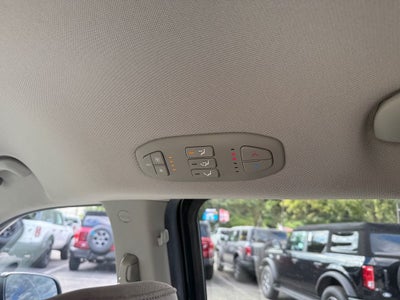 2019 Kia Sedona LX