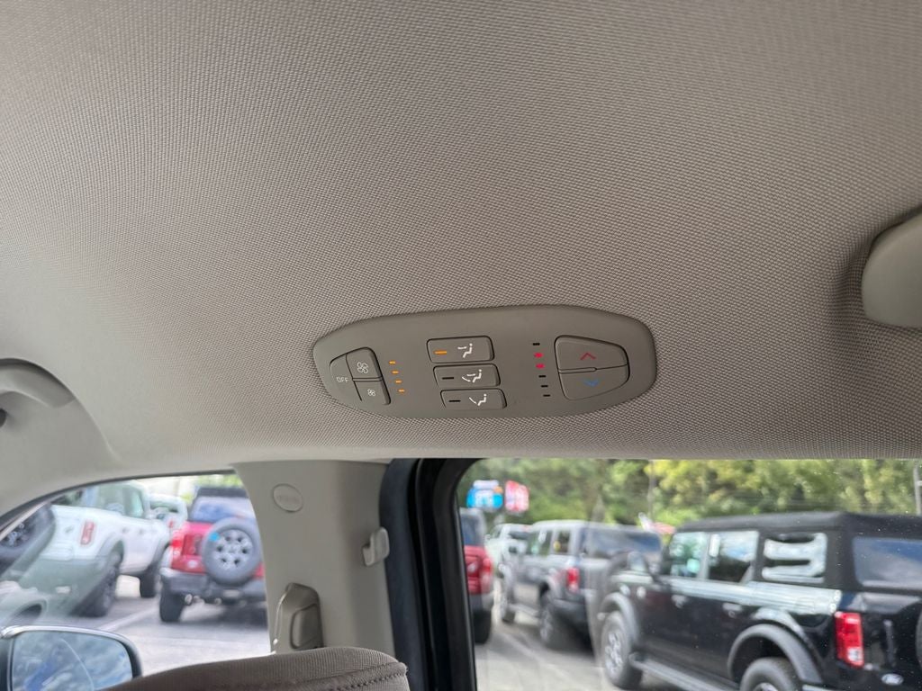 2019 Kia Sedona LX