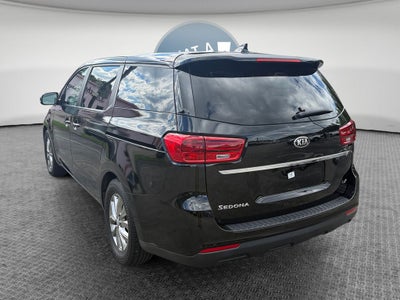 2019 Kia Sedona LX