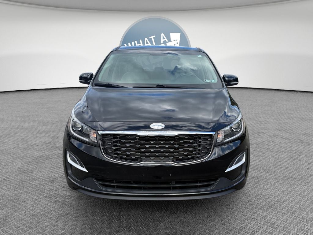 2019 Kia Sedona LX