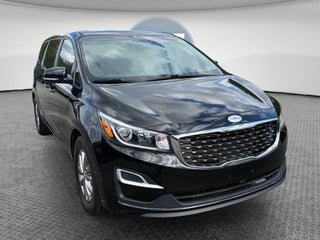 2019 Kia Sedona LX