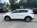 2017 Kia Sportage SX