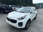 2017 Kia Sportage SX