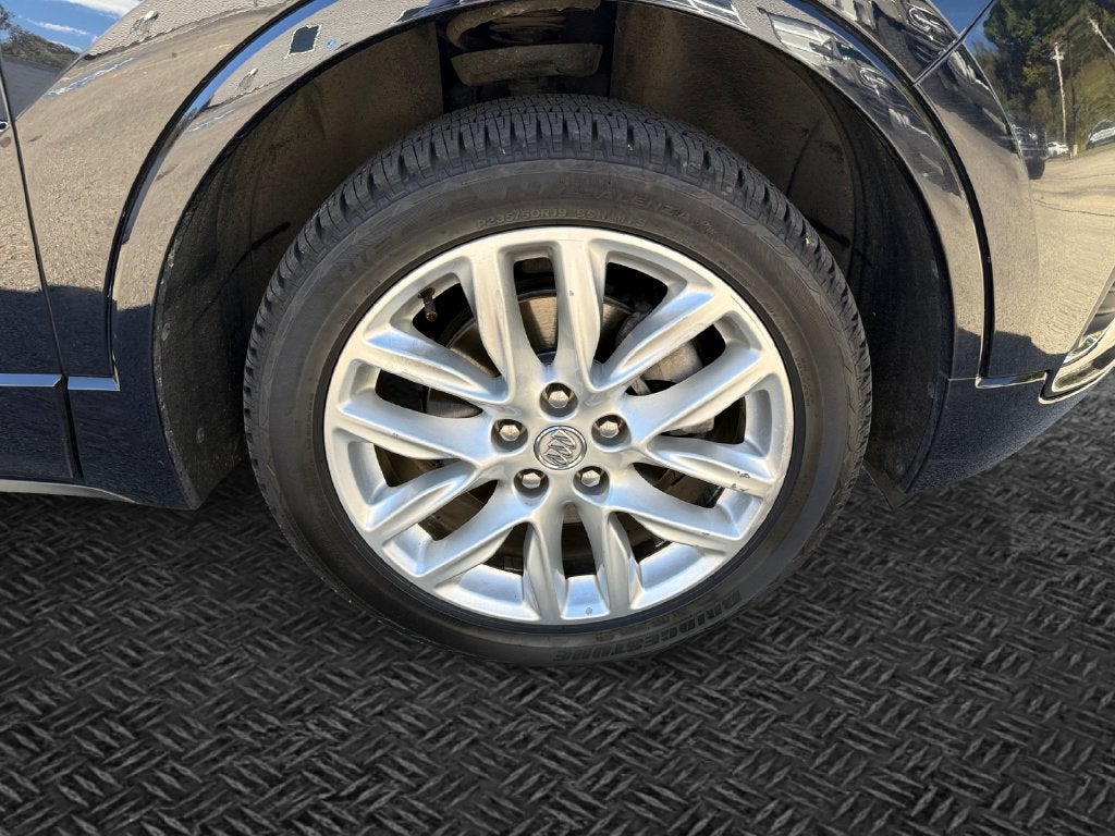 2020 Buick Envision Premium I