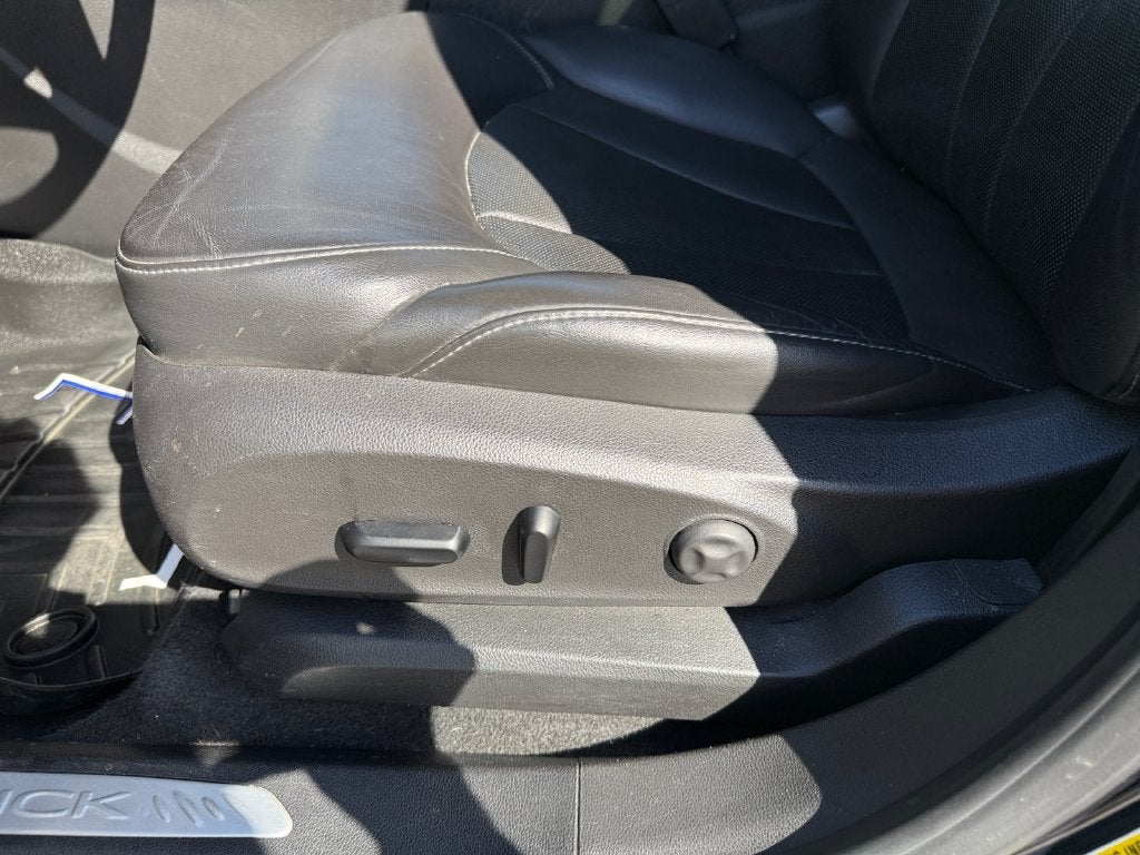 2020 Buick Envision Premium I
