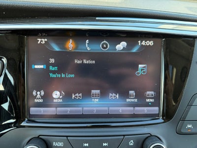 2020 Buick Envision Premium I