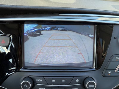 2020 Buick Envision Premium I