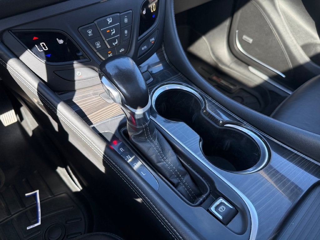 2020 Buick Envision Premium I