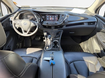 2020 Buick Envision Premium I