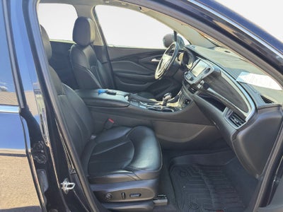 2020 Buick Envision Premium I