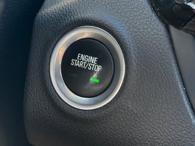 2020 Buick Envision Premium I