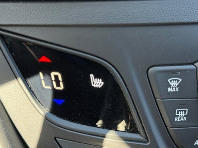 2020 Buick Envision Premium I
