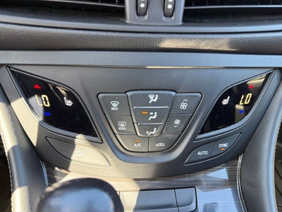 2020 Buick Envision Premium I