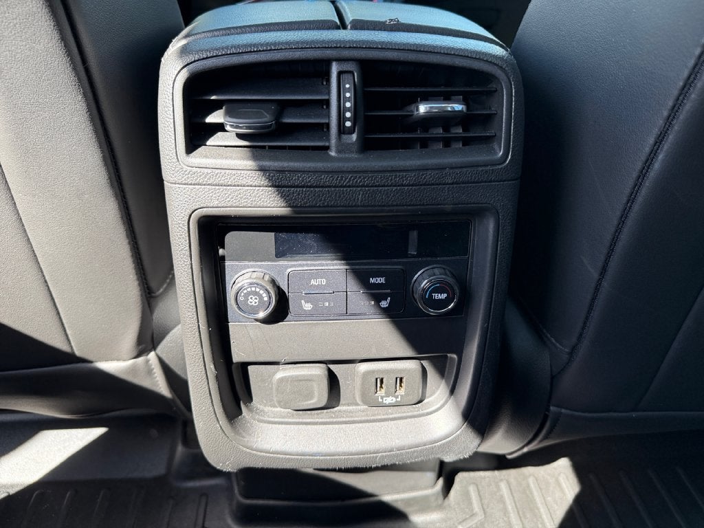 2020 Buick Envision Premium I
