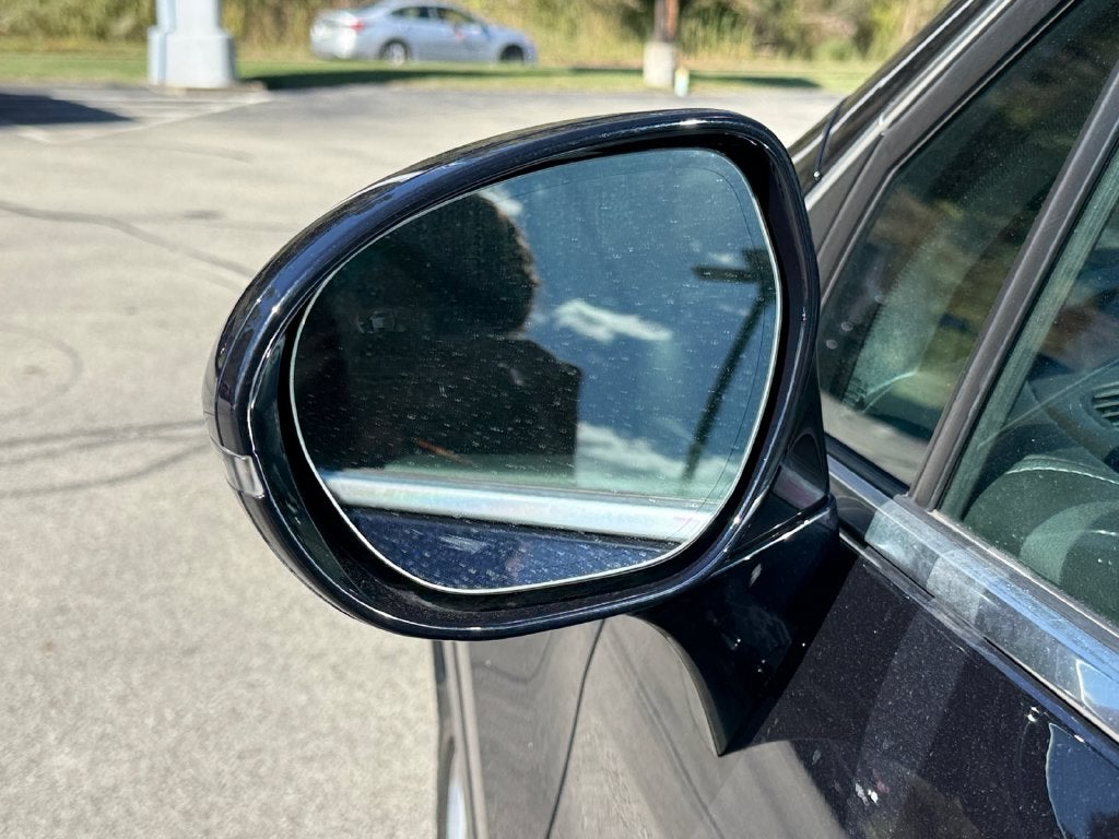 2020 Buick Envision Premium I