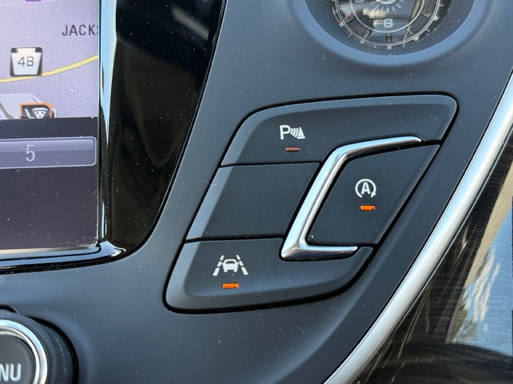 2020 Buick Envision Premium I