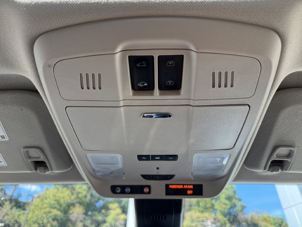 2020 Buick Envision Premium I