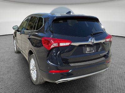 2020 Buick Envision Premium I