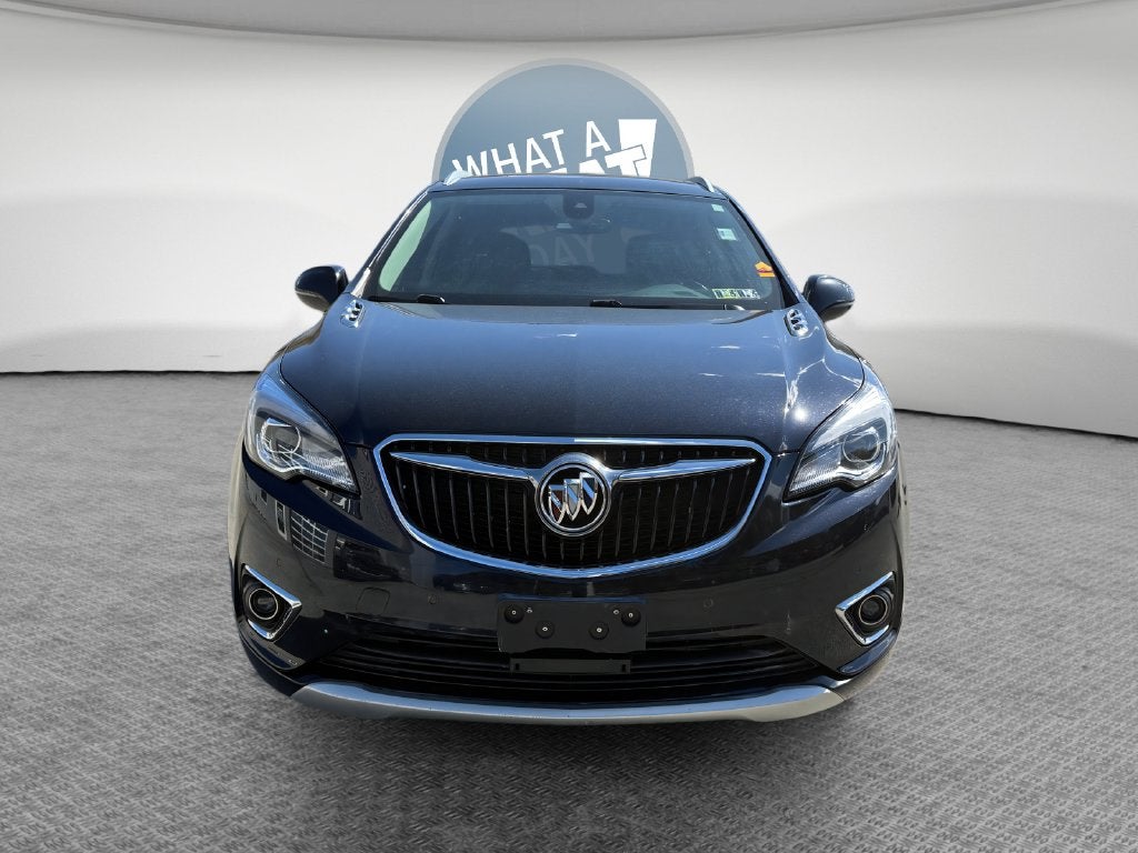 2020 Buick Envision Premium I