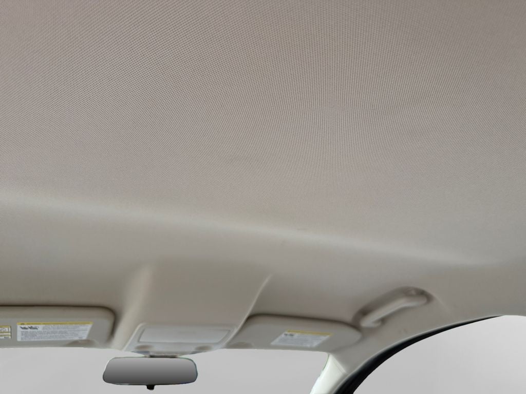 2019 Ford EcoSport S