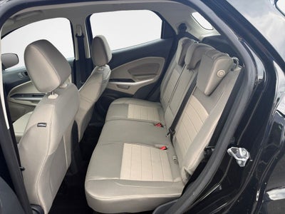 2019 Ford EcoSport S