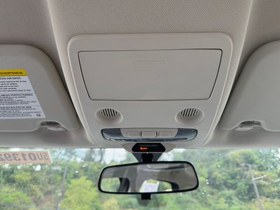 2019 Ford EcoSport S