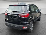 2019 Ford EcoSport S