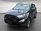 2019 Ford EcoSport S